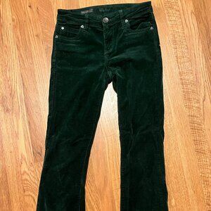 Kut from the Kloth Karen Baby Bootcut size 0